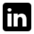 Icon Linkedin